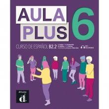 Aula Plus 6 (رنگی)