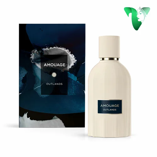 ادکلن آمواج اوت لندز 100 میل(Amouage Outlands)