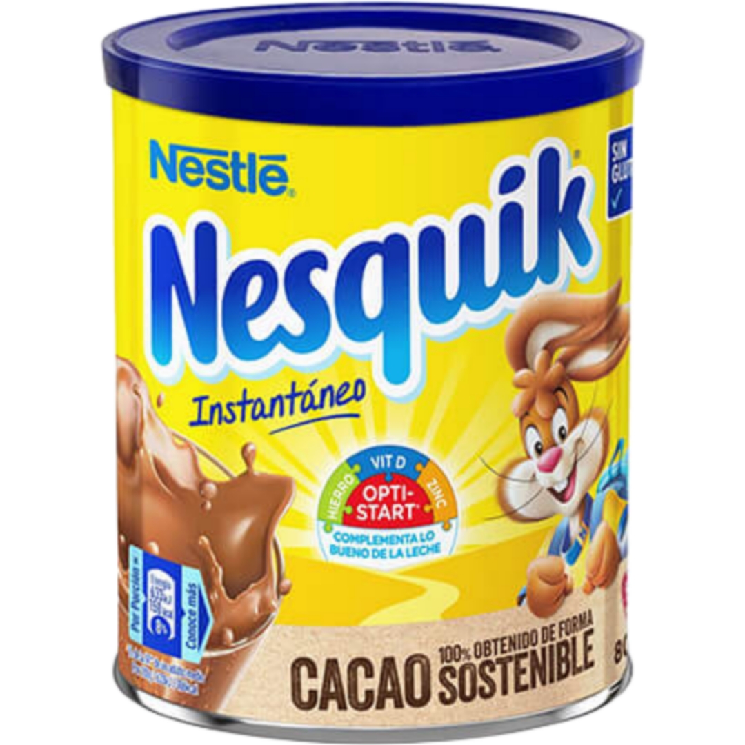 پودر کاکائو نسکوییک (390gr)