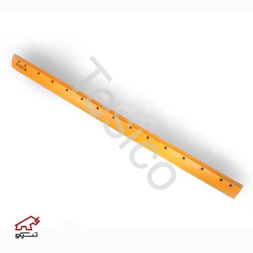 دم تیغ (تیغه) گریدر 15 سوراخ