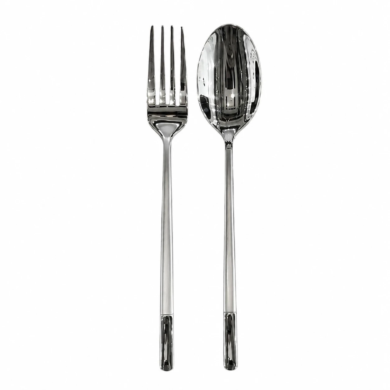 سرویس قاشق و چنگال 30 نفره 157 پارچه فلیکس کد 633 س