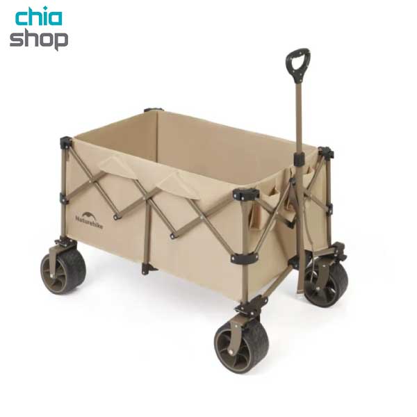 چرخ دستی تاشو نیچرهایک مدل CNK2450JJ017