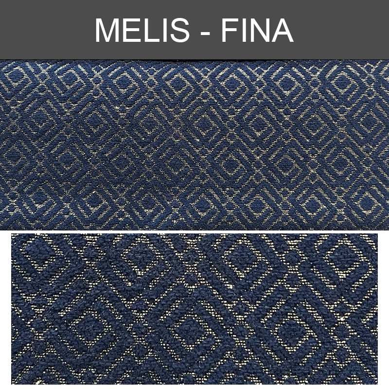 پارچه مبلی ملیس فینا FINA کد 1110