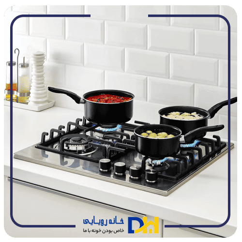 تابه دسته دار سه سایز  ایکیا KAVALKAD