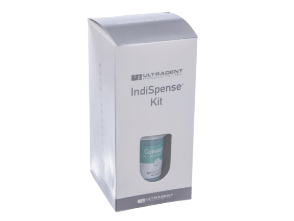محلول کلرهگزیدین 30 میل ULTRADENT
