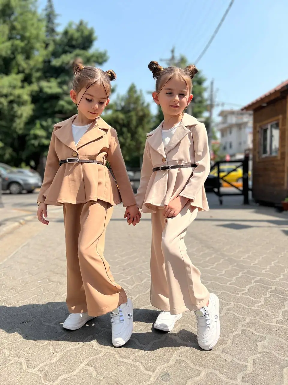 سه تکه انگلیسی