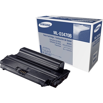 کارتریج ML-D3470B سامسونگ مشکی