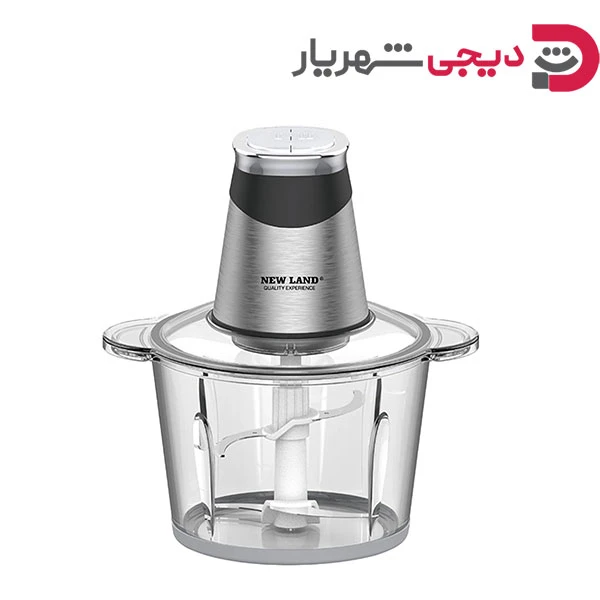 سبزی خردکن پریکس NL-2783BS 3.L