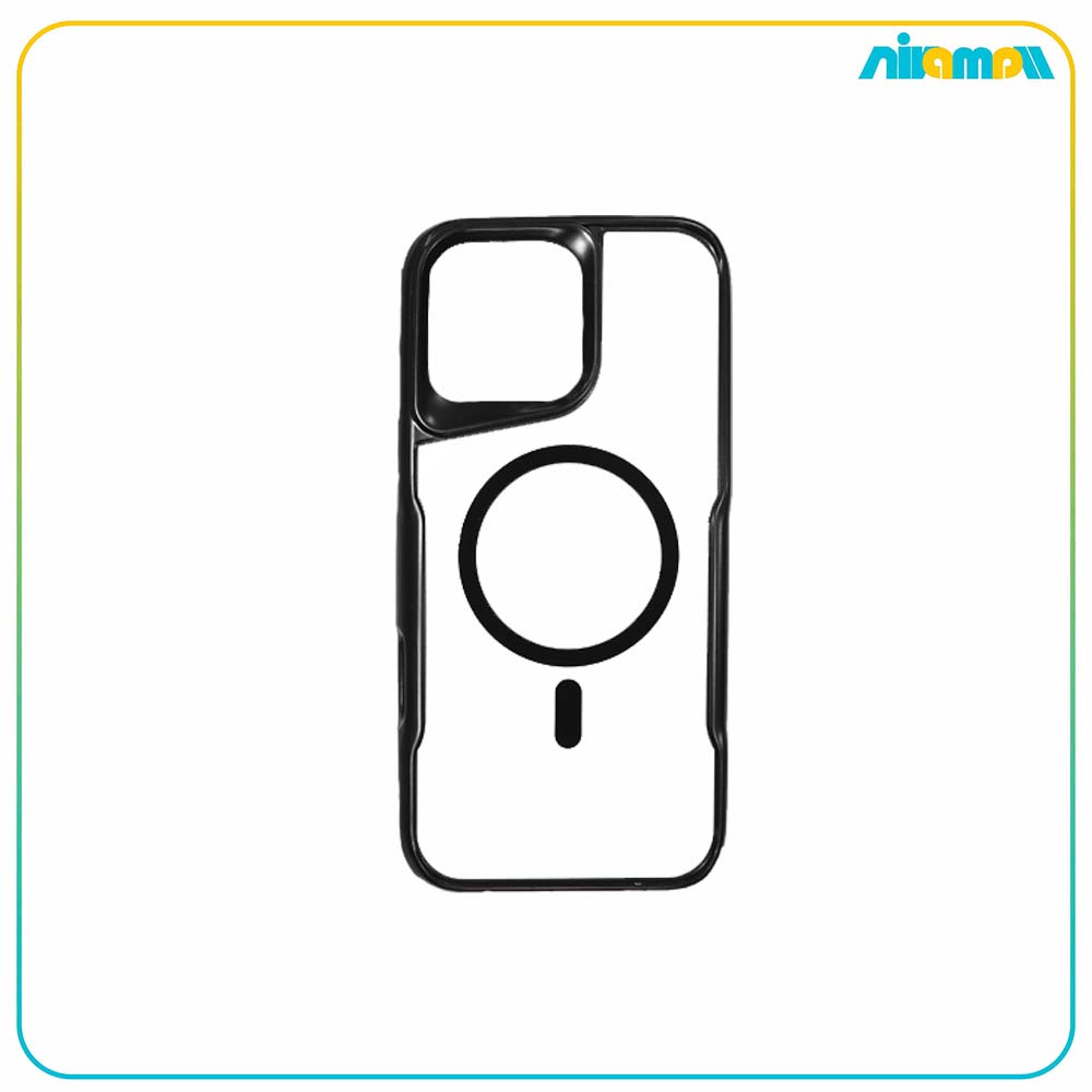 کاور MACCOY مدل HC109 مناسب برای گوشی موبایل IPHONE 16 PRO MAX