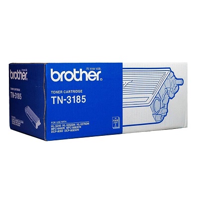 کارتریج TN-3185 برادر مشکی