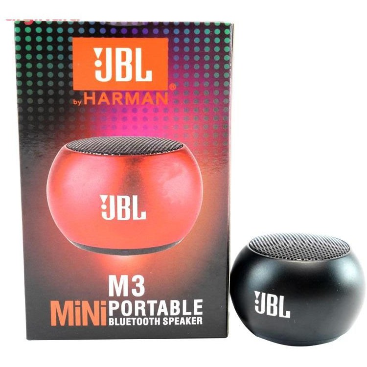 اسپیکر جی بی ال مدل mini M3