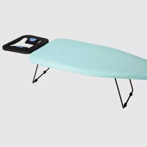 میز اتو نشسته فلزی یونیک کد UN-7080