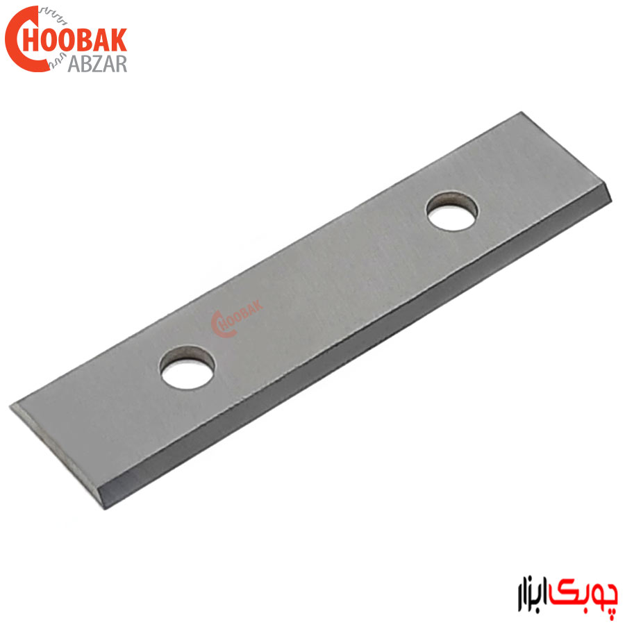 تیغه ژیلتی 12 * 50 میلیمتر فرود کد CG08MFA310