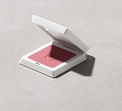رژگونه پودری فنتی بیوتی مدل چیکس سوئید | Fenty Cheeks Suede Waterproof Powder Blush - Tutu turn
