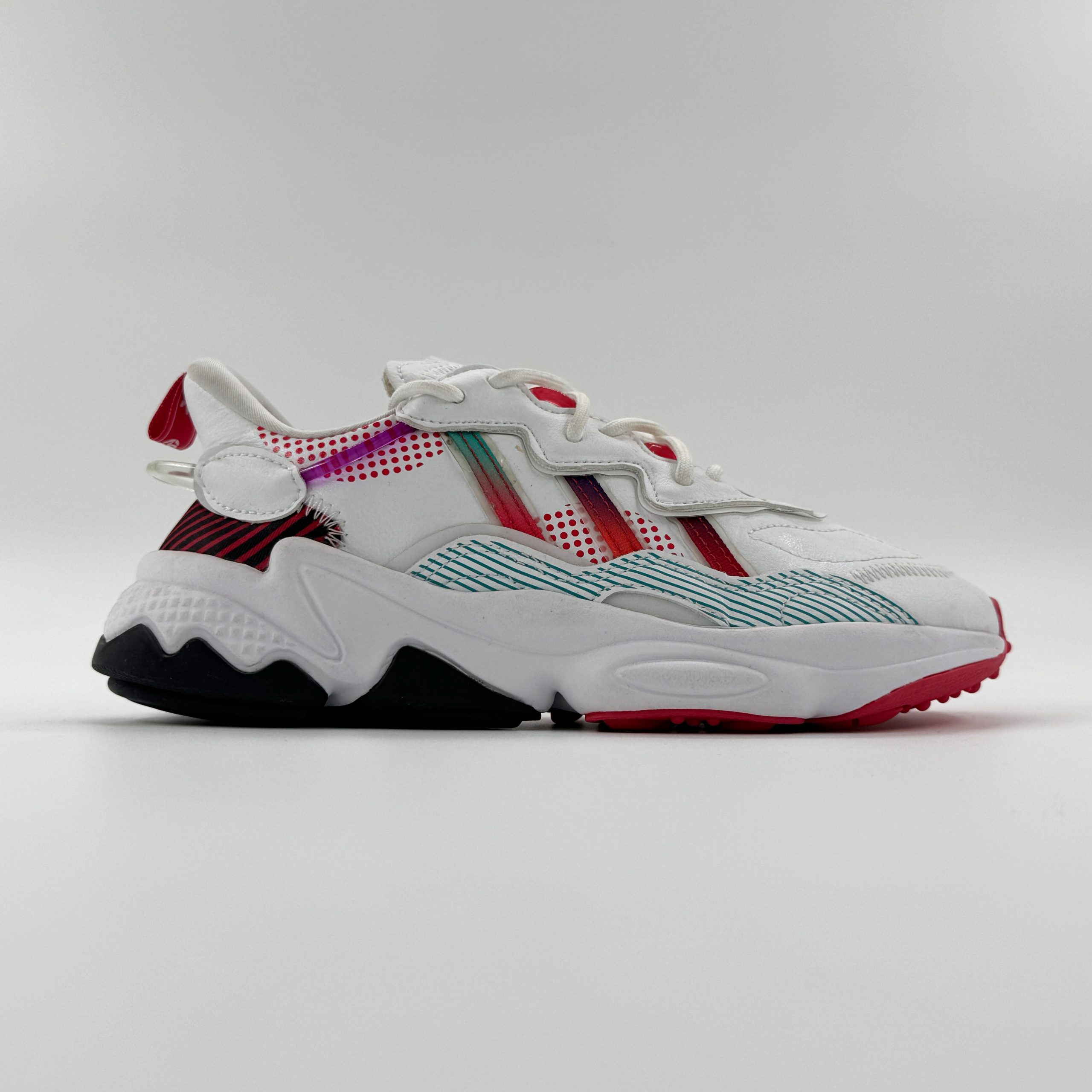 آدیداس اوزویگو ADIDAS OZWEEGO مدل Q47190