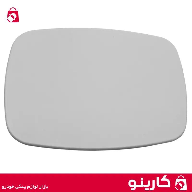 درب باک بنزین بیرونی دنا و دناپلاس نقره ای بی نی سی
