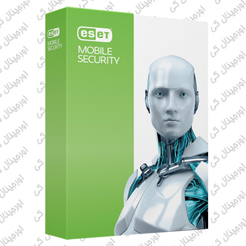 لایسنس ESET Mobile Security