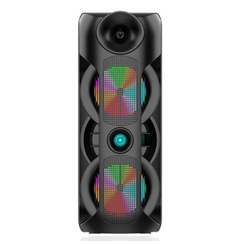 اسپیکر پارتی‌باکس ZQS8202