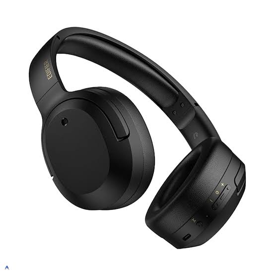 هدست بی سیم ادیفایر Edifier W820 NB PLUS BLACK WLS
