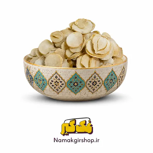 پودر موسیر - 100-گرم