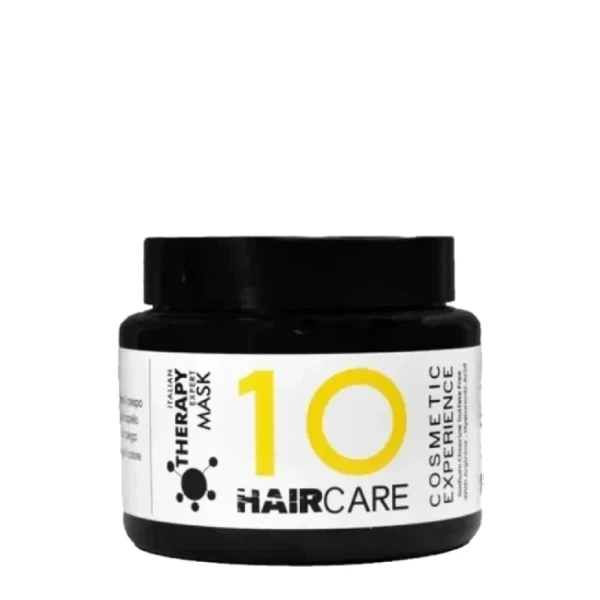 ماسک مو هیرکر 10 کاره بدون سولفات HAIRCARE حجم 600 میل