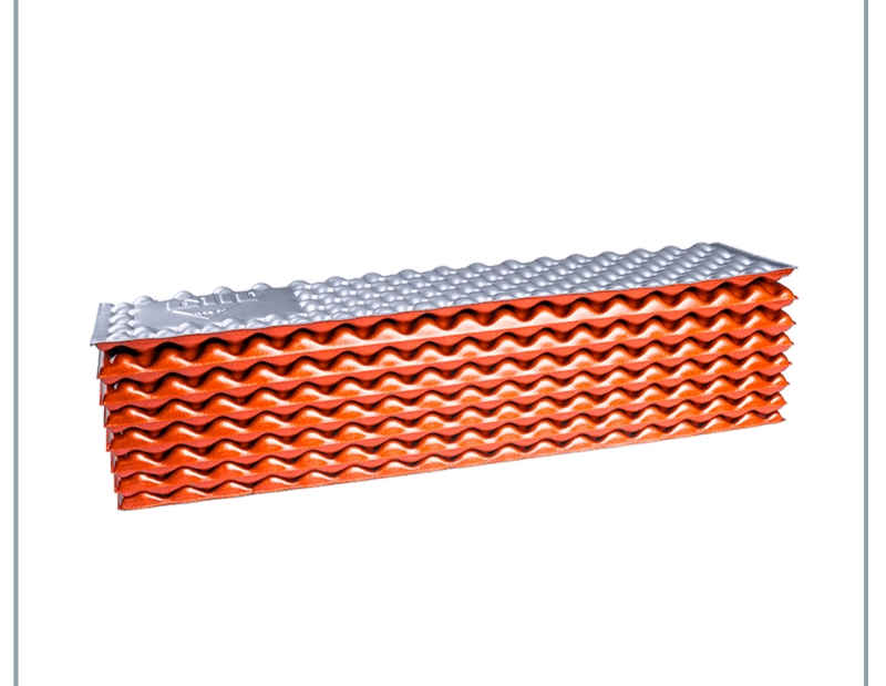 زیرانداز آکاردئونی جیلو مدل MT100