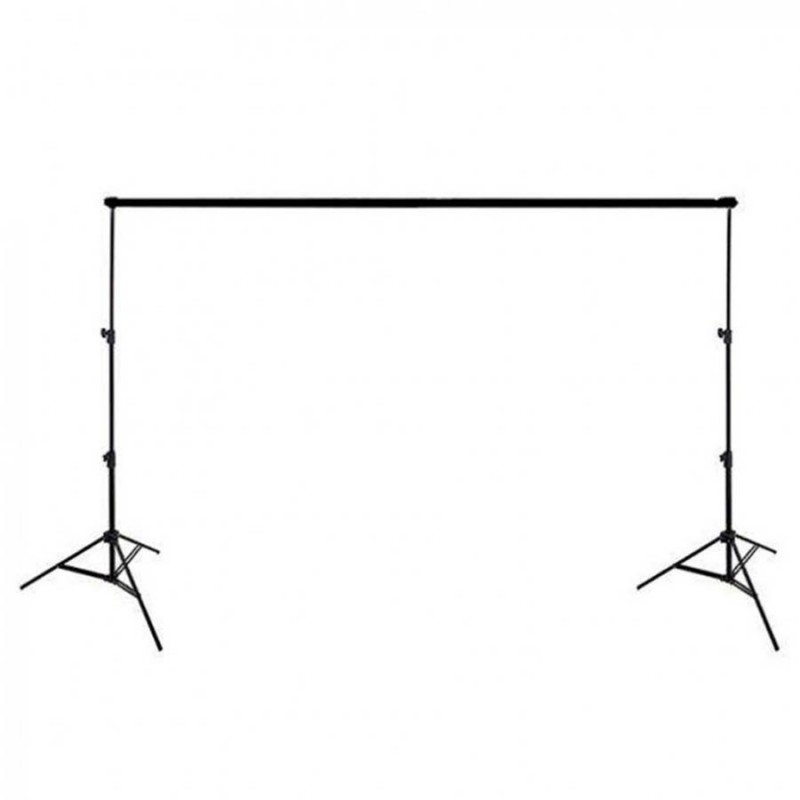 سه پایه فون عکاسی پرتابل پاناسان 2x3 متر Panasun Portable Background