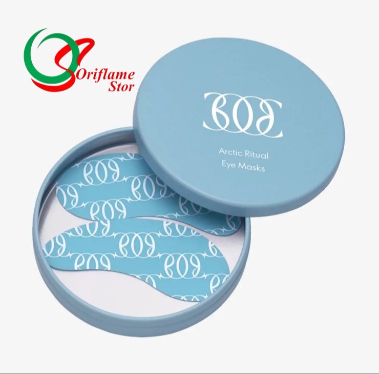 ماسک زیر چشم آرکتیک اوریفلیم (48524)