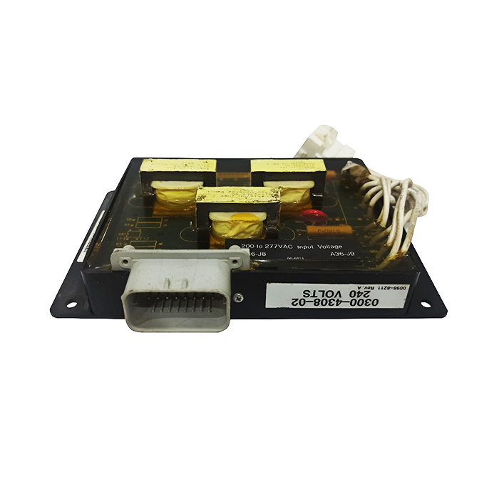 برد  کنترل PT/CT کامینز پاور PT/CT Board PCC3200 Cummins 300-4308-03