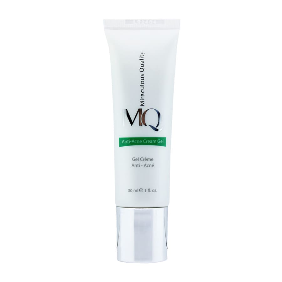 ژل ضد جوش ام کیو مدل ANTI-ACNE