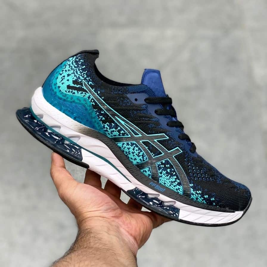 کتونی اسیکس کینسی بلاست Asics KINSEI BLAST