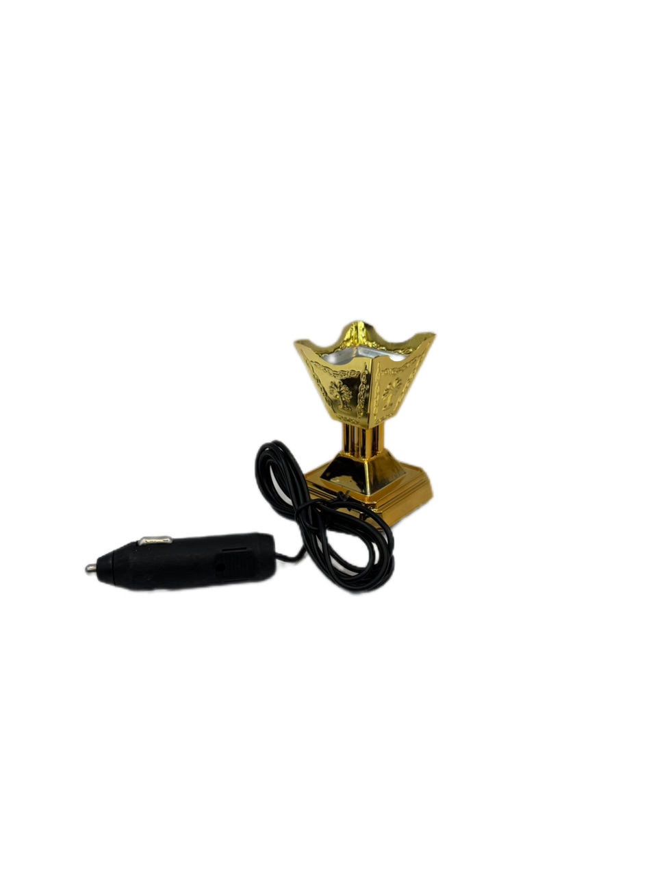بخورسوز فندکی ماشین کد6968