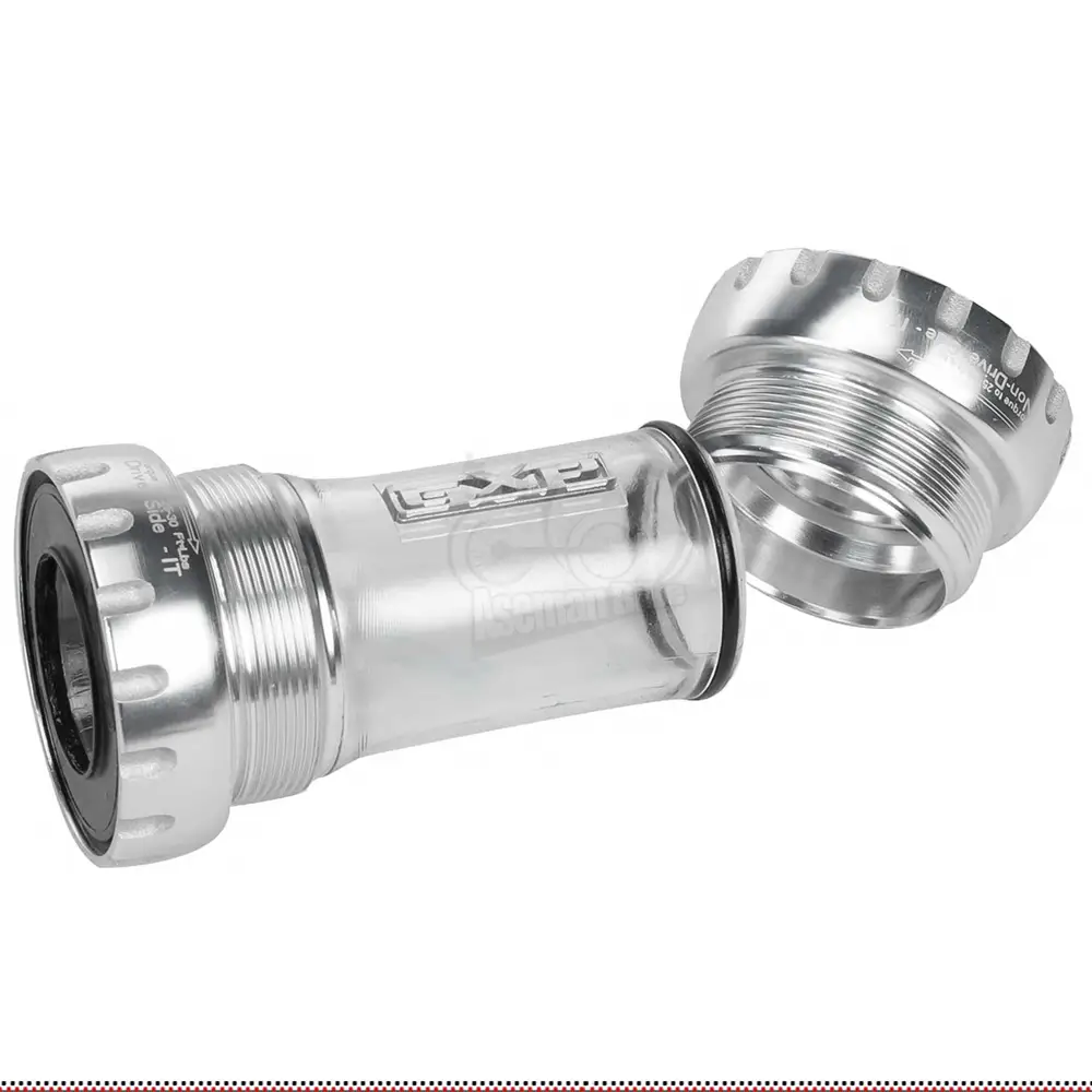 قیمت خرید توپی تنه SRAM Truvativ GXP Ceramic Bearings دوچرخه اسرم بلبرینگ سرامیکی بهمراه سرنگ گریس / SRAM RED Black Box GXP CUPS With Ceramic Bearings 08A BB ENGLISH / دوچرخه چند منظوره شهری جاده کوهستان / اصل با ضمانت ©️ کمترین قیمت عمده بازار / گارانتی بازگشت وجه 7 روز