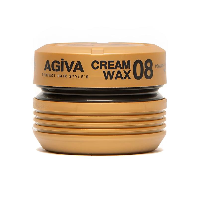 واکس‌مو آگیوا AGiVA- کد 08طلایی