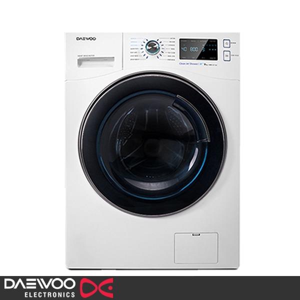 ماشین لباسشویی دوو مدل DWK-PRIMO80