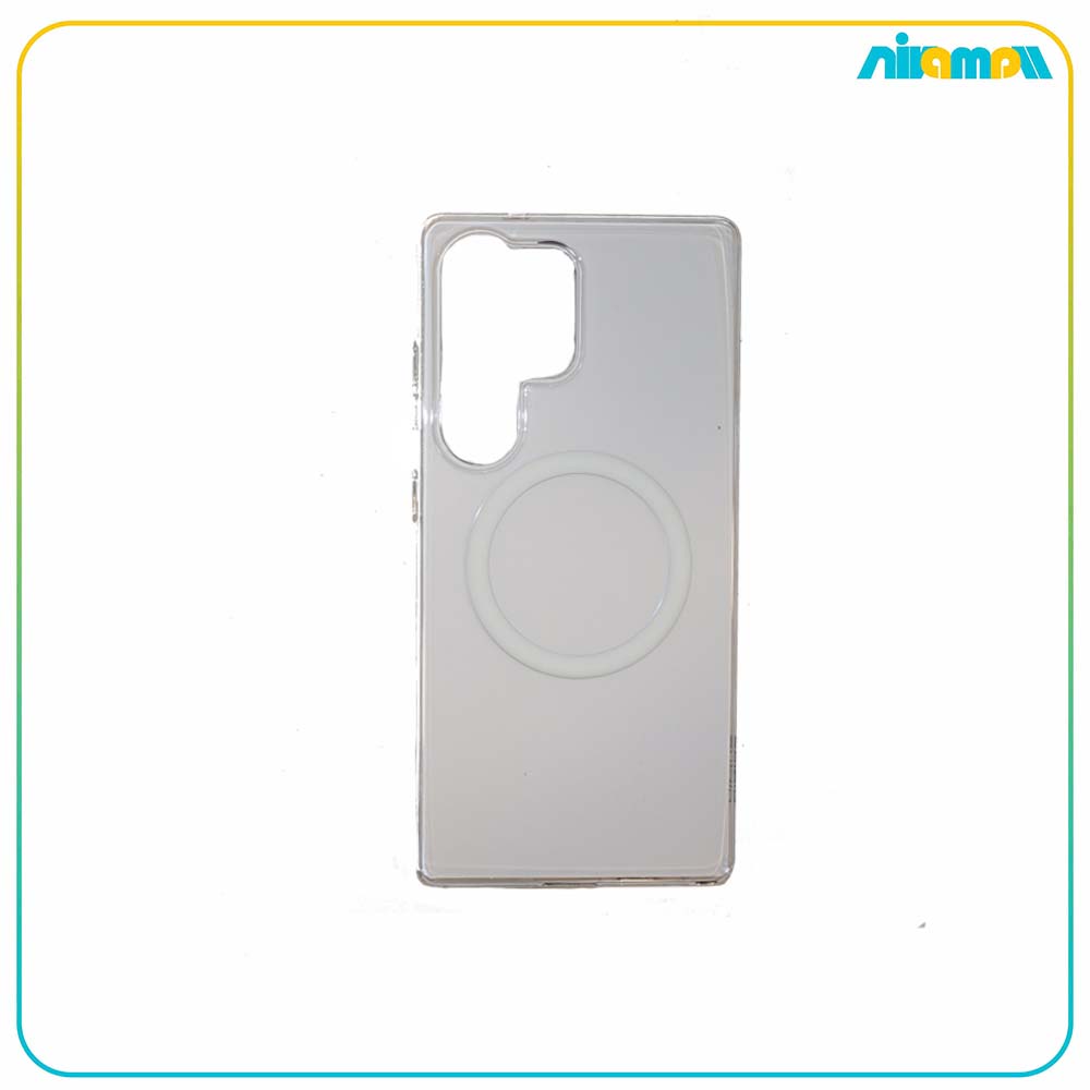کاور Stylish مدل magsafe protective مناسب برای گوشی موبایل S25ultra