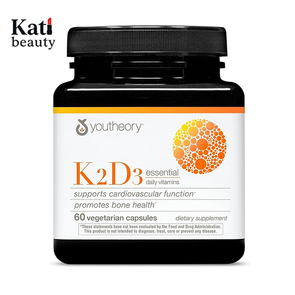 K2D3 یوتئوری 60 عددی-اناژ