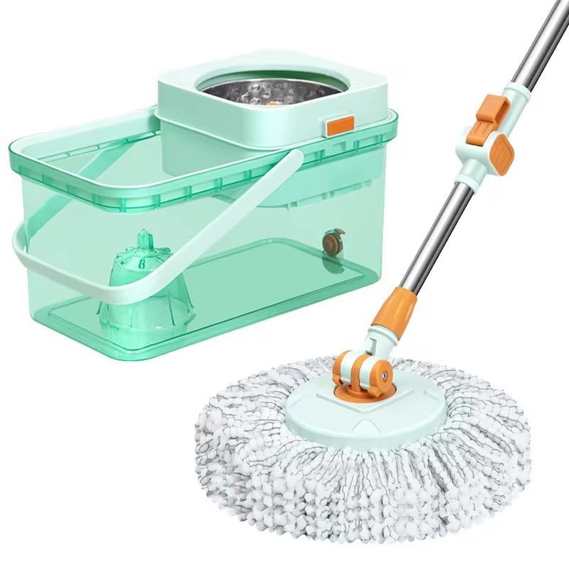 ست سطل و زمین شویMOP MASTER کد3481