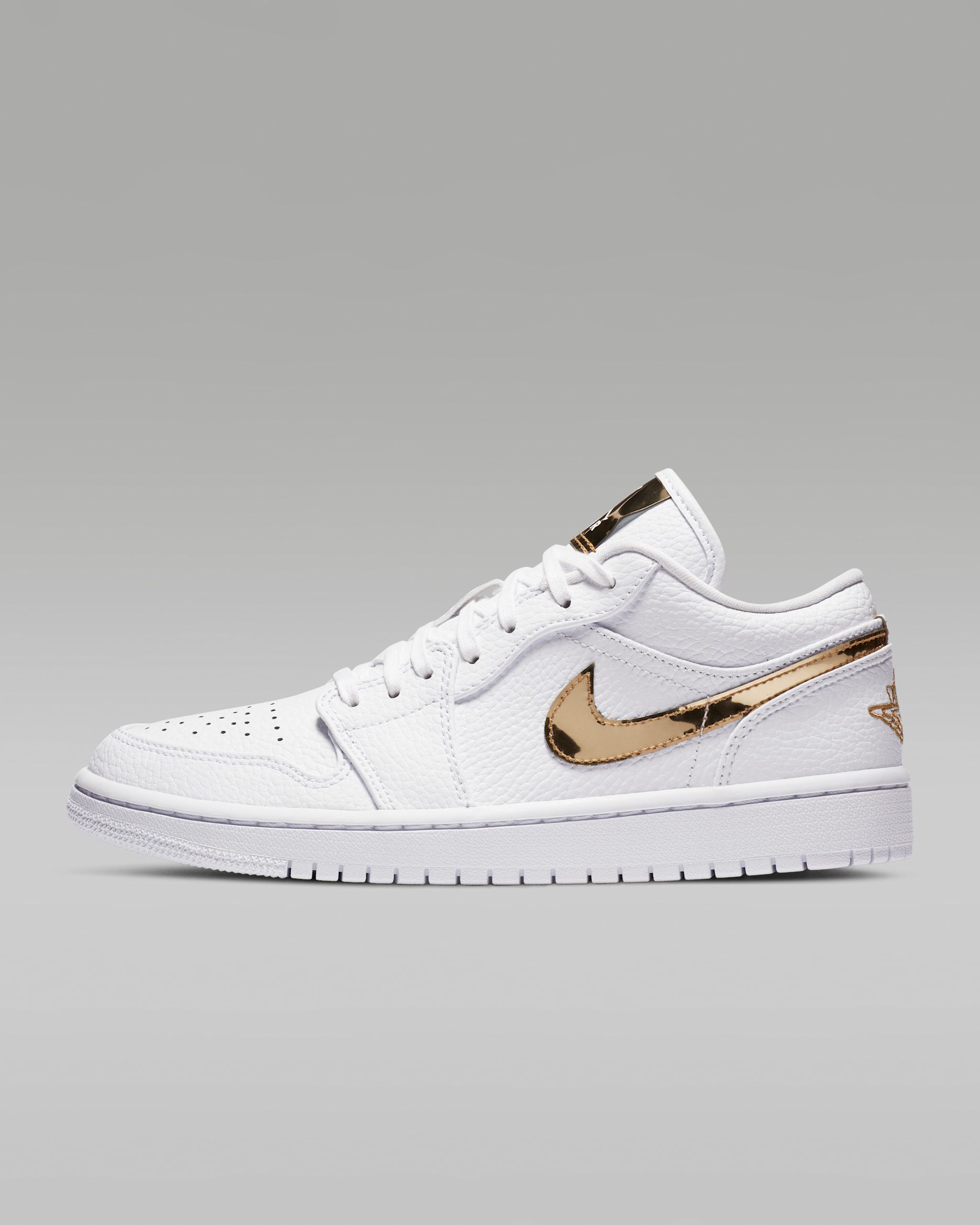کتونی نایک Air Jordan ۱ Low SE اورجینال