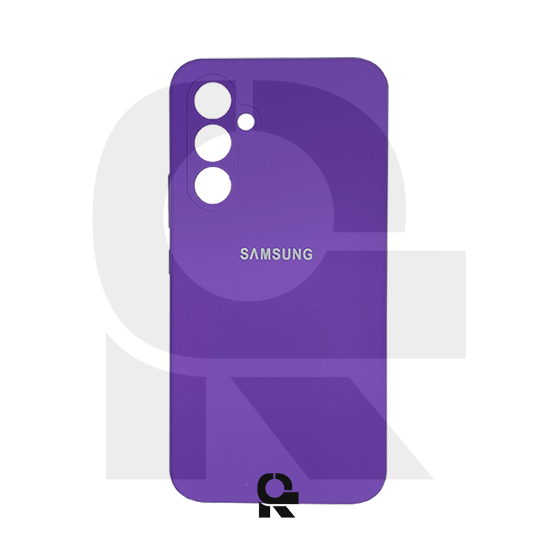 قاب سیلیکونی اصلی SAMSUNG A24