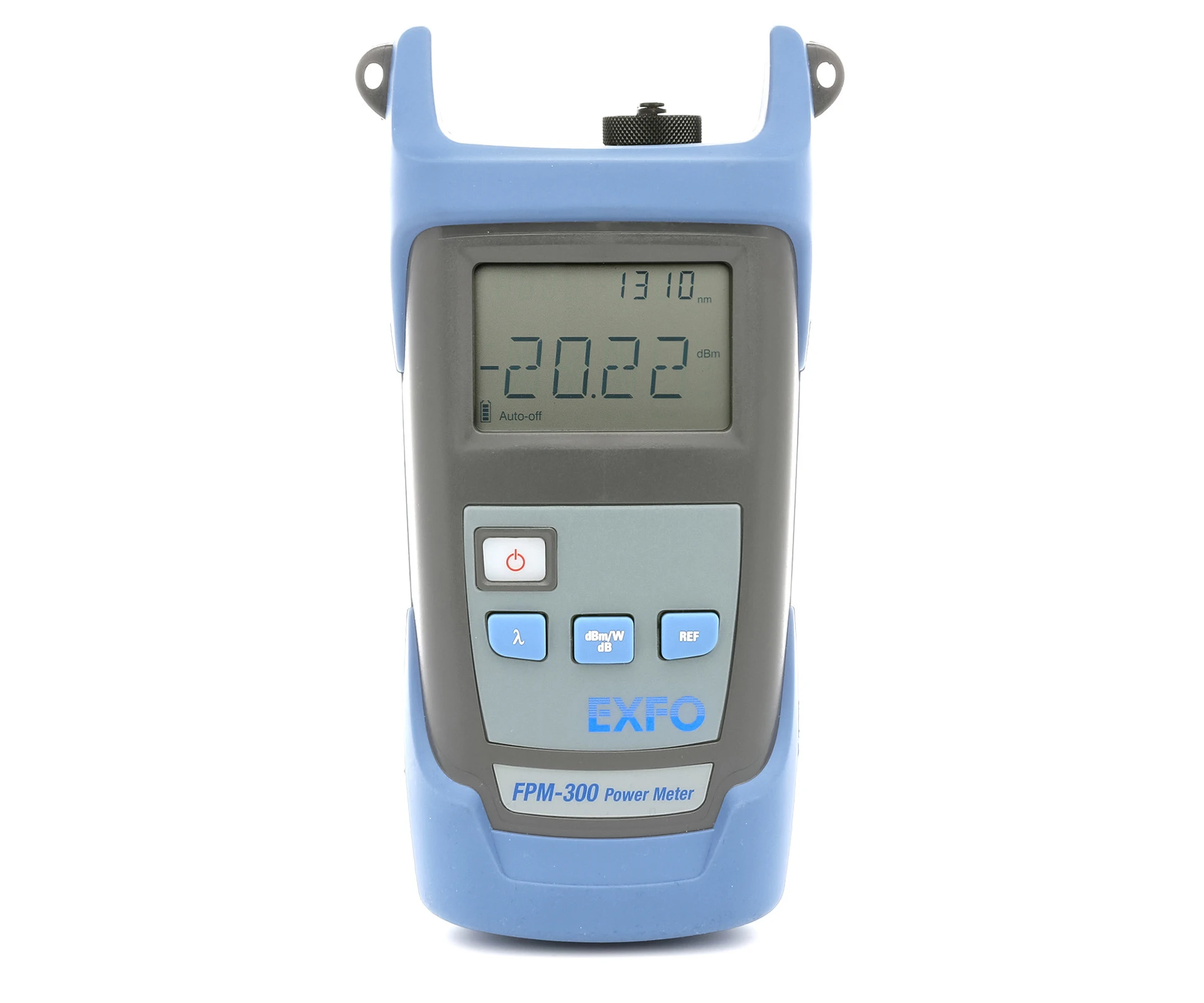 پاورمیتر اکسفو Exfo FPM-300 (کارکرده)
