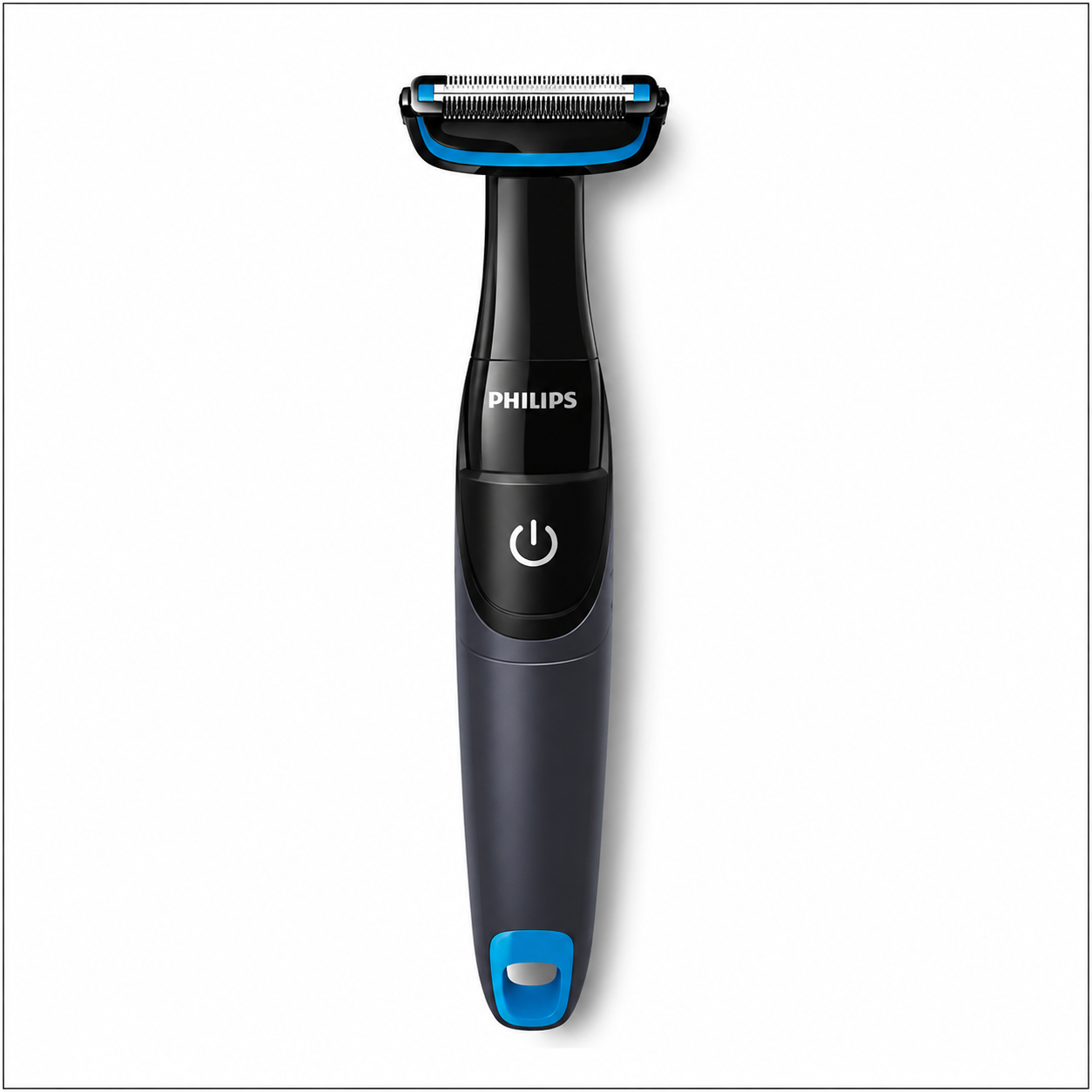 اصلاح بدن فیلیپس مدل philips BG1024