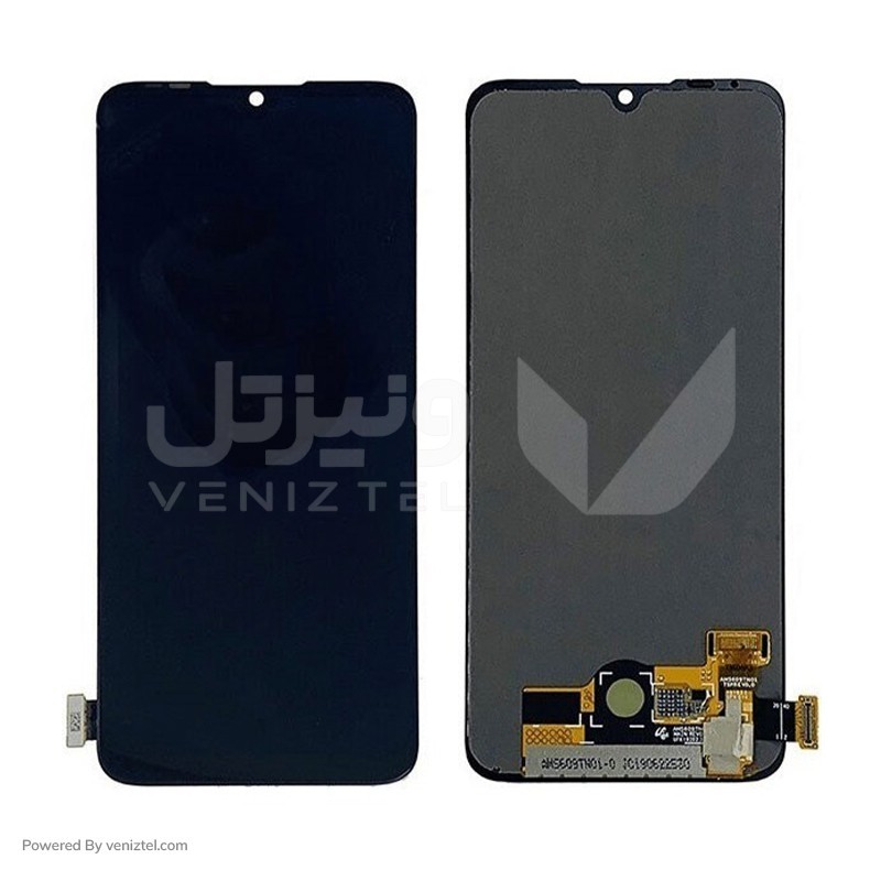تاچ و ال سی دی بدون فریم اصلی شیائومی (ORG) مدل   LCD Xiaomi MI A3