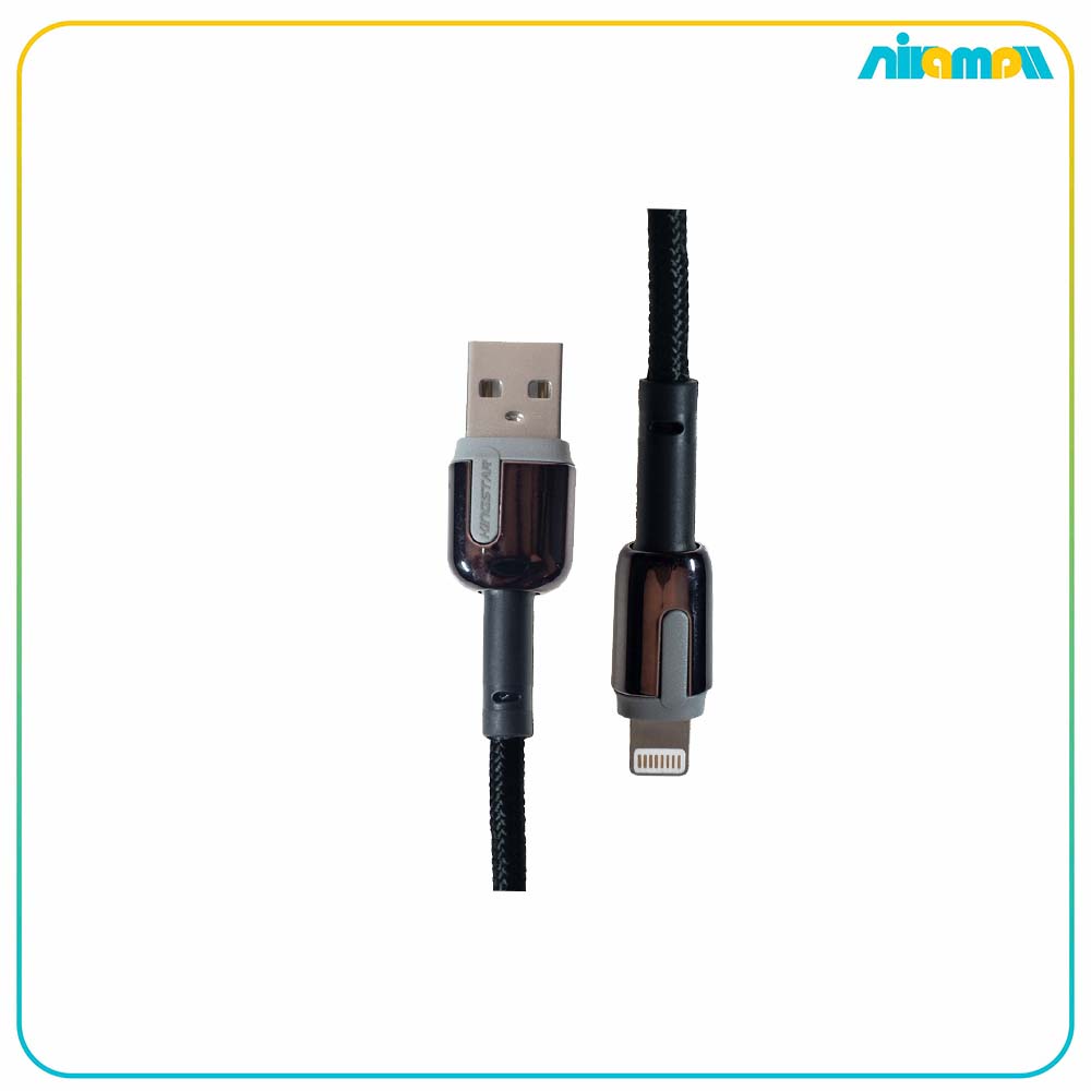 کابل آیفون کینگ استار مدل K42i