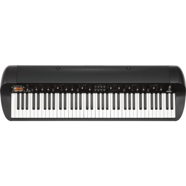 پیانو دیجیتال Korg SV1-73 BK ERP