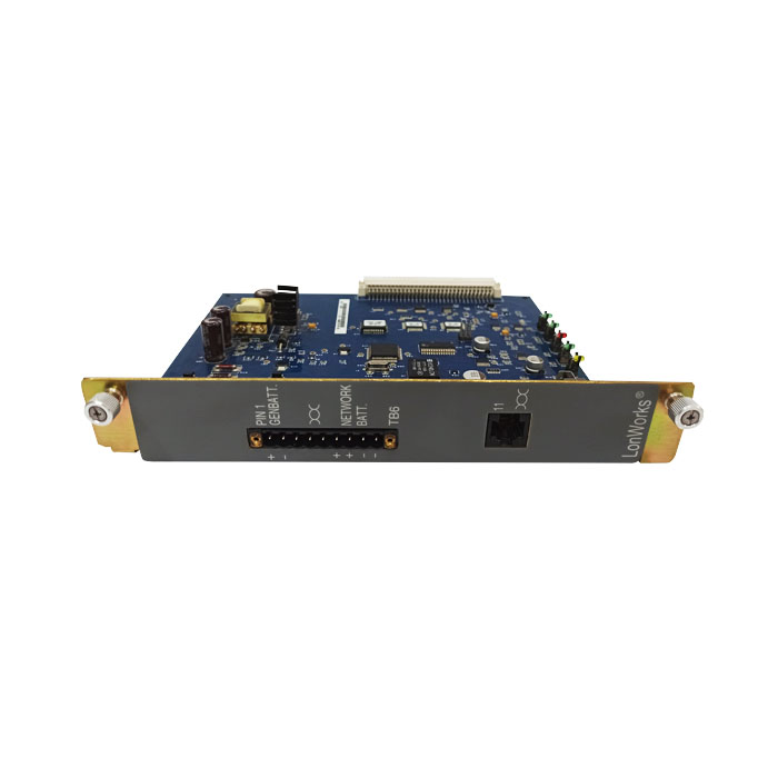 برد شبکه کامینز پاور Cummins Network Card Power Command Control 0327-1387 PCC3200