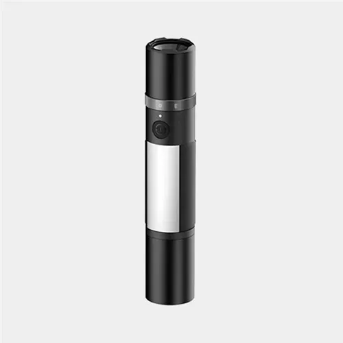چراغ قوه چندکاره شیائومی XIAOMI MULTI-FUNCTION FLASHLIGHT MJSDT001QW برد ۲۴۰ متر