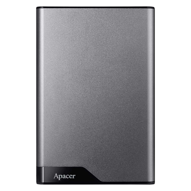 هارد اکسترنال اپیسر مدل AC632 ظرفیت 2 ترابایت - نقره ای
