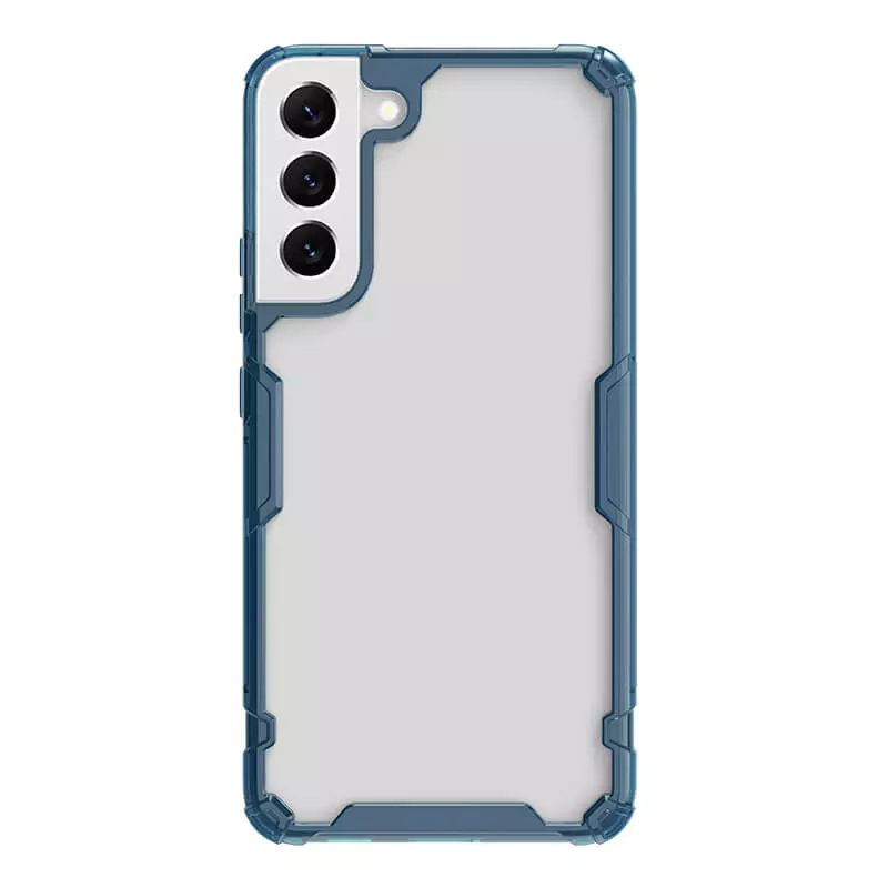 قاب ژله ای Nillkin Nature TPU Pro برای گوشی سامسونگ گلکسی S22