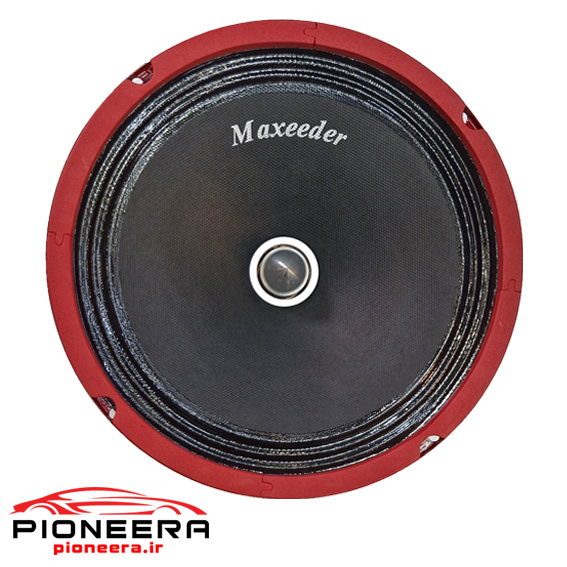 Maxeeder SD803 میدرنج مکسیدر